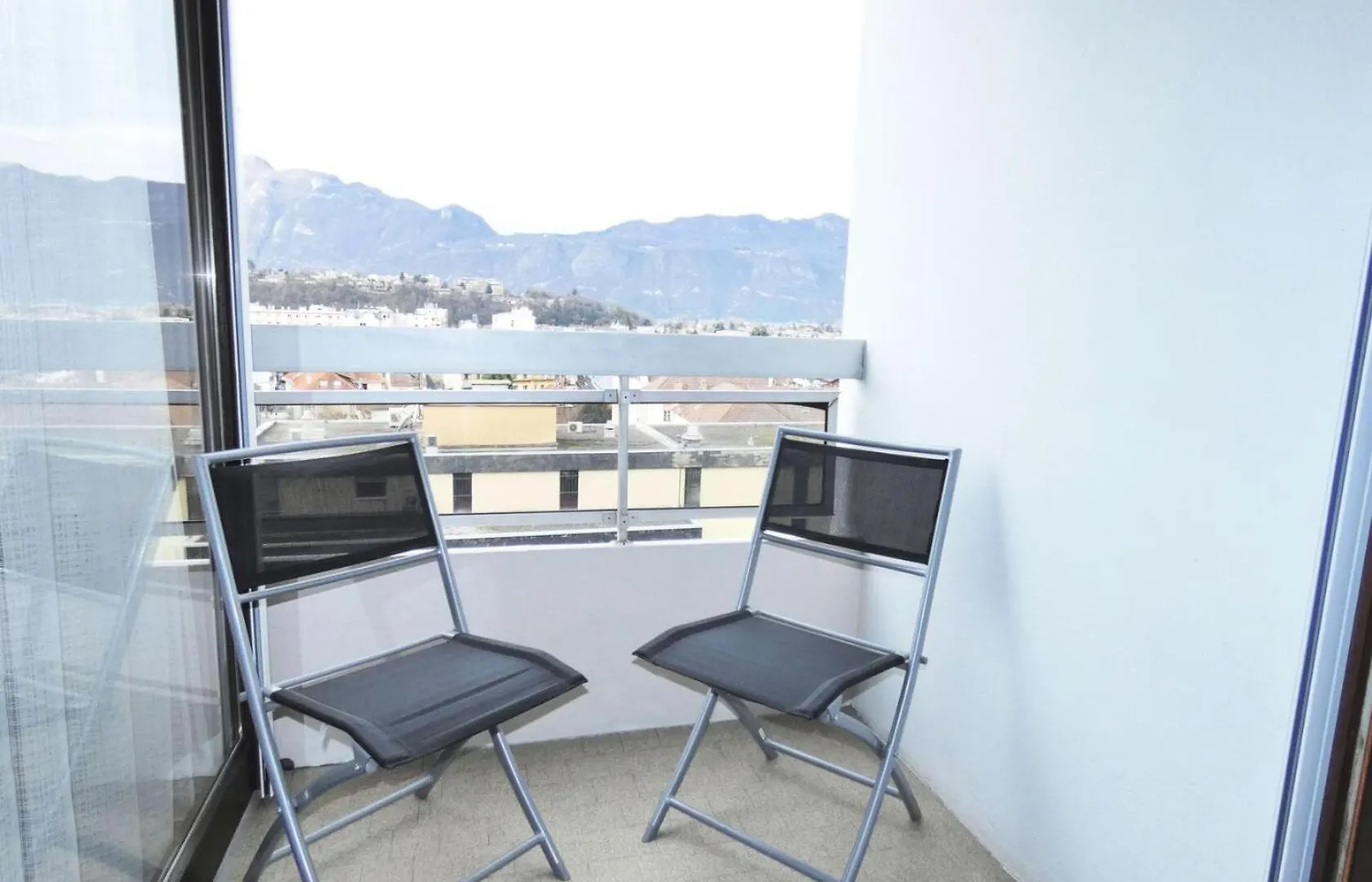 Residence Le Chateau Durieux 4 - Vue Agreable Pour Ce Studio Tout Confort ! Mae-7734 Aix-les-Bains Apartment