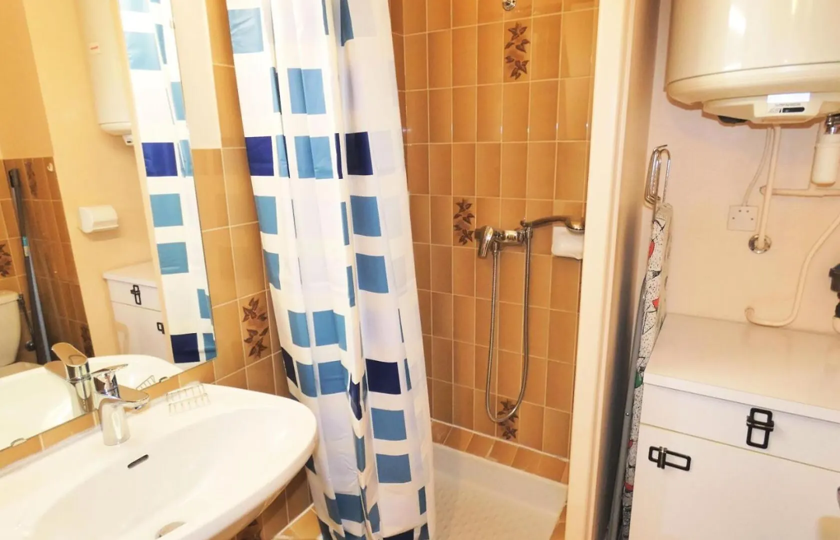 Residence Le Chateau Durieux 4 - Vue Agreable Pour Ce Studio Tout Confort ! Mae-7734 Aix-les-Bains 0*,