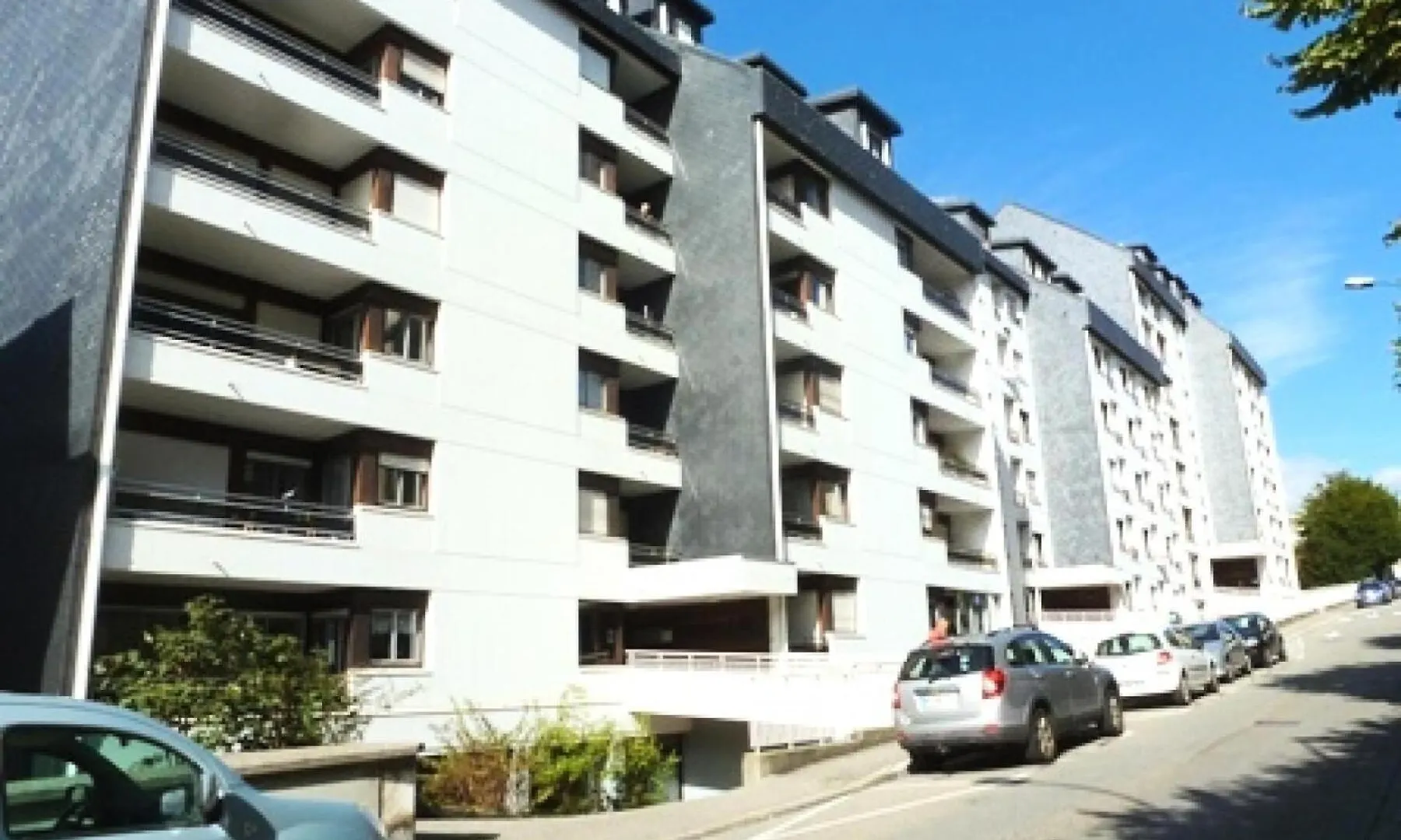 Apartment Residence Le Chateau Durieux 4 - Vue Agreable Pour Ce Studio Tout Confort ! Mae-7734 Aix-les-Bains