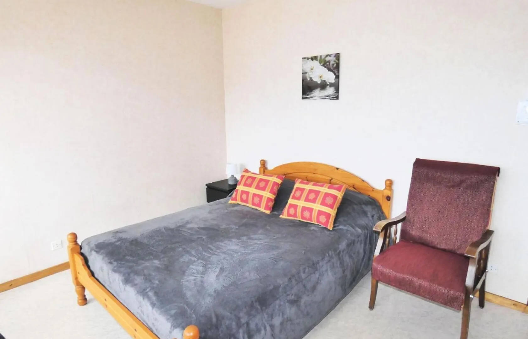 Residence Le Chateau Durieux 4 - Vue Agreable Pour Ce Studio Tout Confort ! Mae-7734 Aix-les-Bains Frankreich